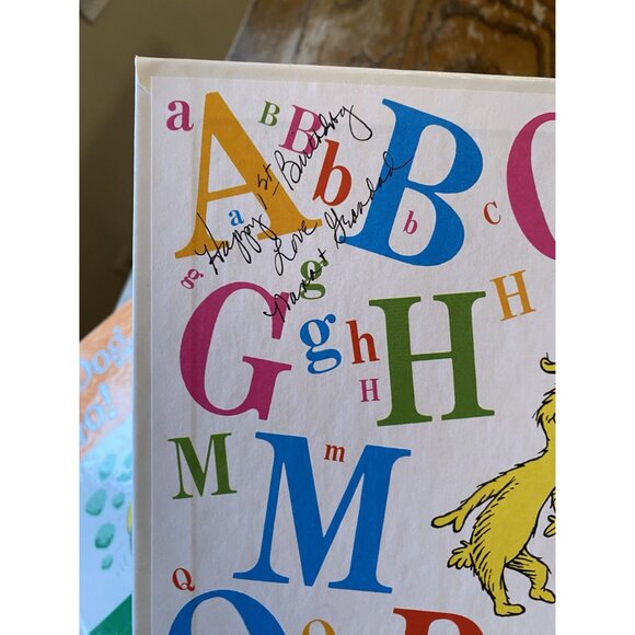 Lot Of 6 Dr. Seuss & P.D. Eastman Childrens Books - Hardback Learning Library Se - Picture 7 of 7